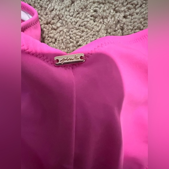 Victoria's Secret PINK Bikini Swimwear bottom - Picture 7 of 10